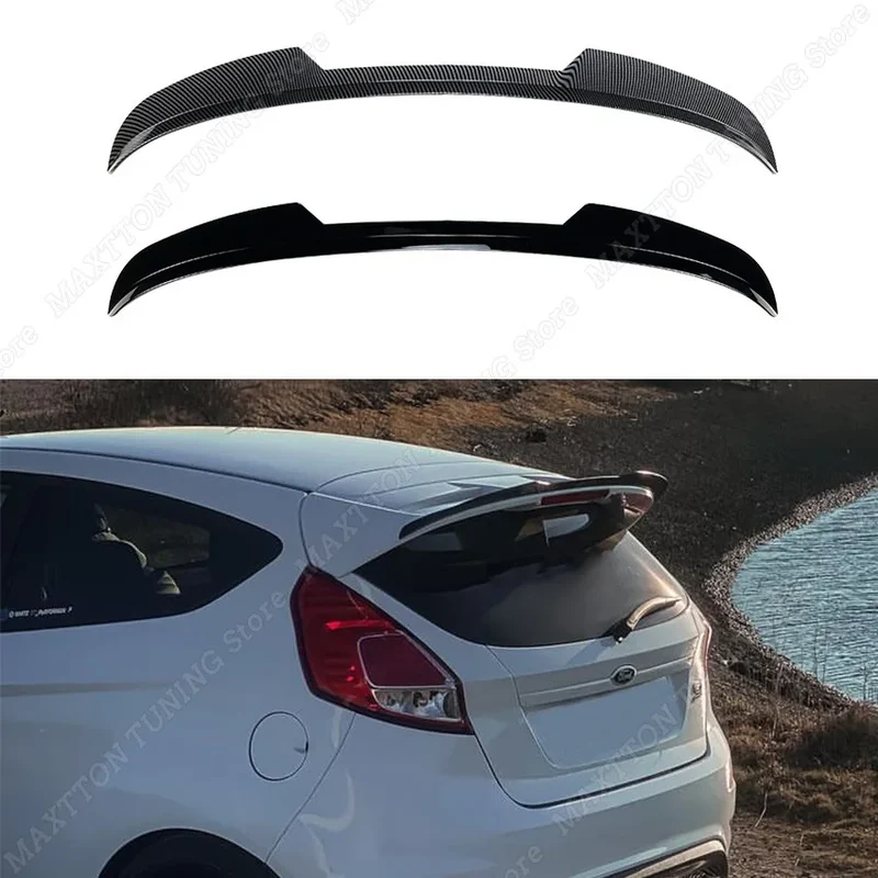 Becquet Ford Fiesta ST MK6 MK7 2008-2017