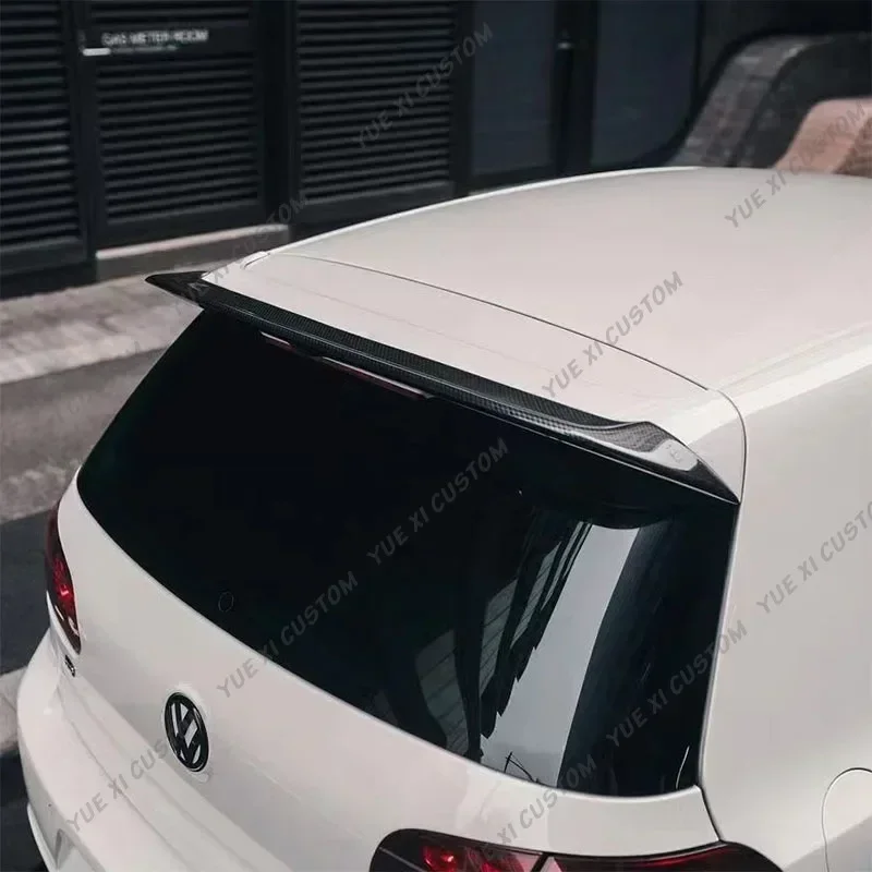 Becquet Volkswagen Golf 6 GTI MK6 R20 2010-2013