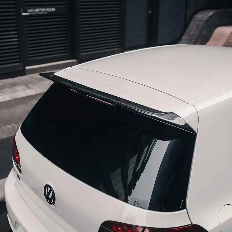 Becquet Volkswagen Golf 6 GTI MK6 R20 2010-2013