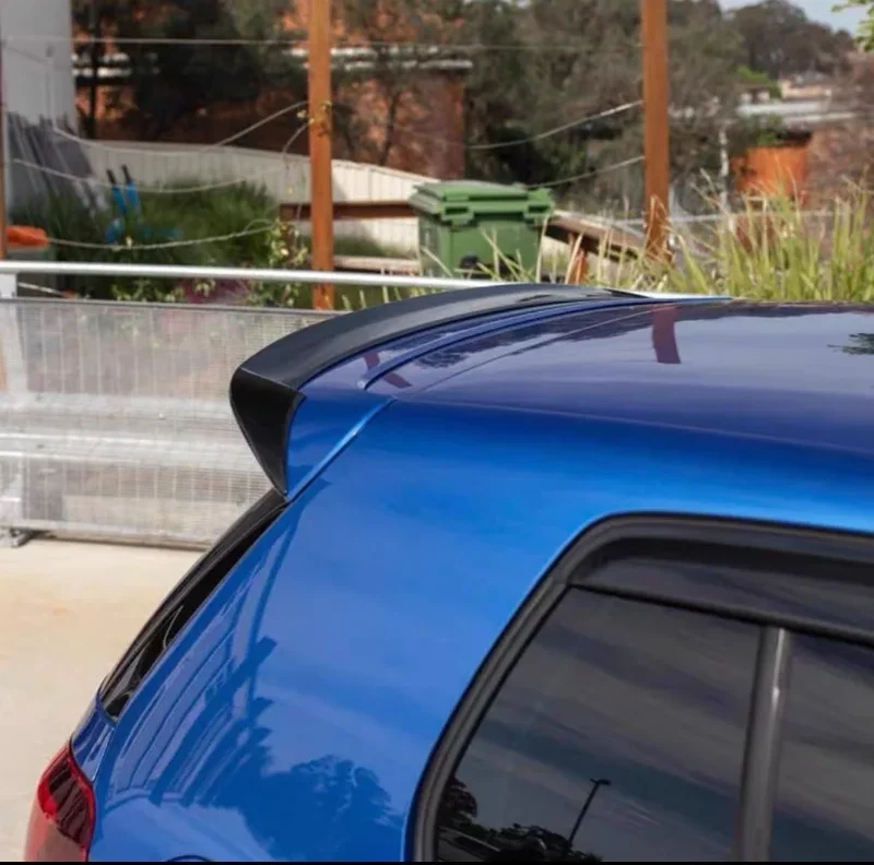 Becquet Volkswagen Golf 6 GTI MK6 R20 2010-2013