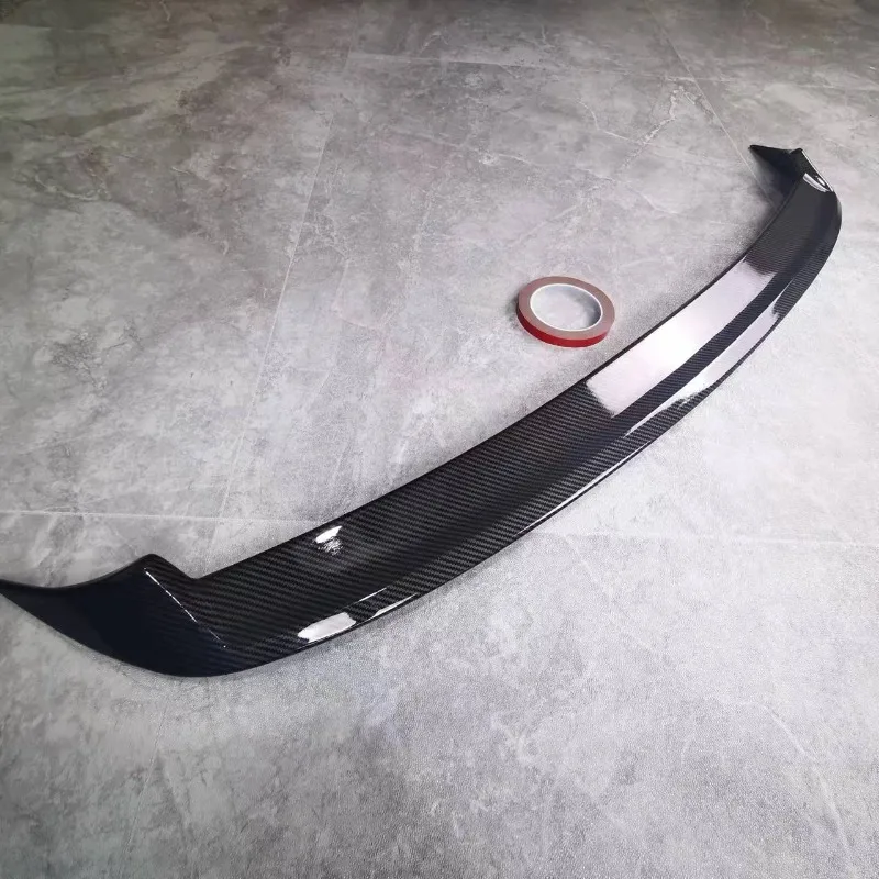 Becquet Volkswagen Golf 6 GTI MK6 R20 2010-2013