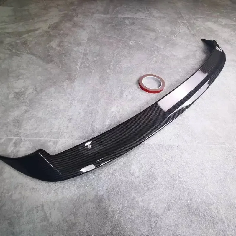 Becquet Volkswagen Golf 6 GTI MK6 R20 2010-2013