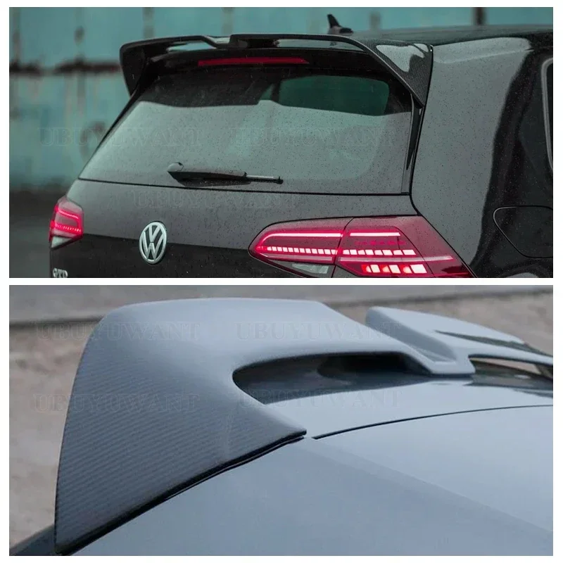 Becquet Oettinger Volkswagen Golf MK7 MK7.5 GTI R