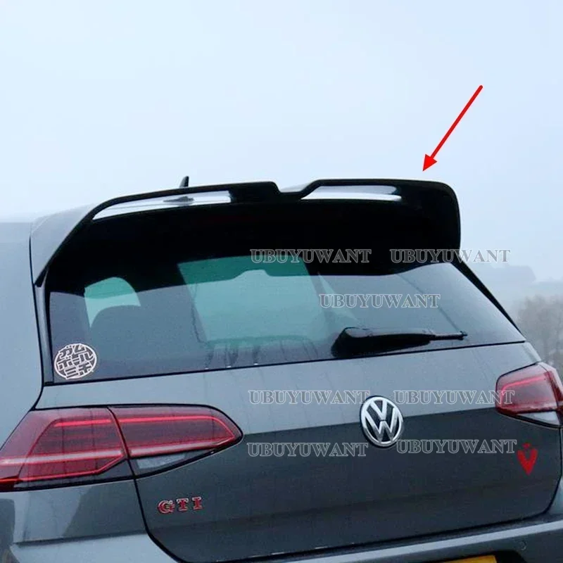 Becquet Oettinger Volkswagen Golf MK7 MK7.5 GTI R