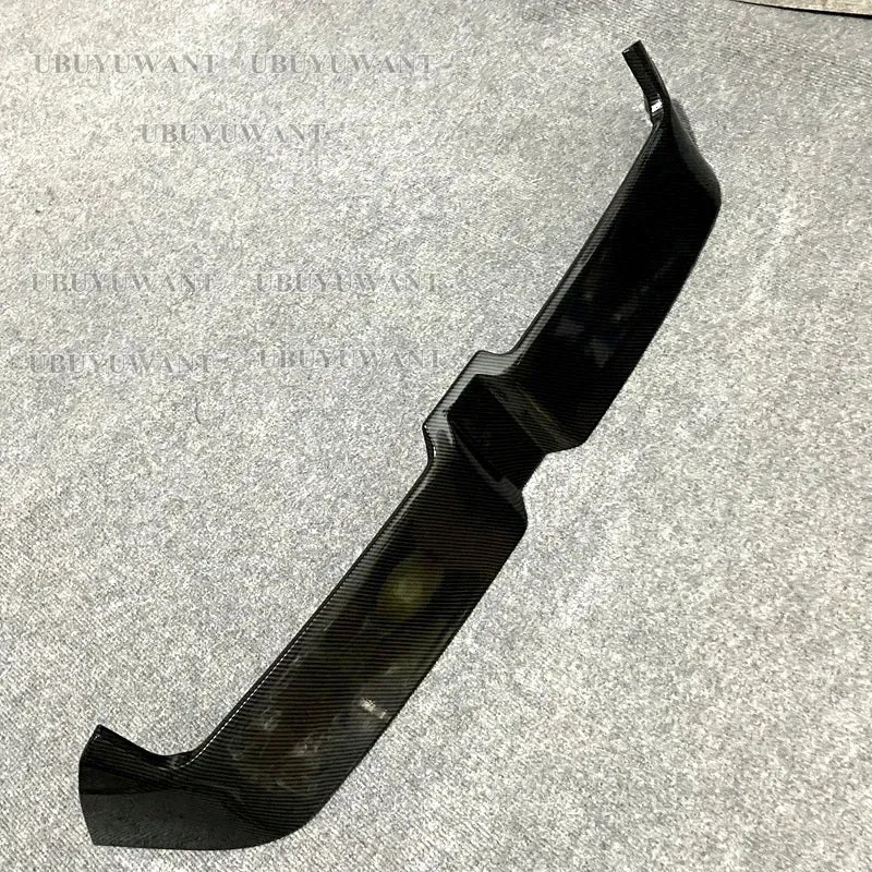 Becquet Oettinger Volkswagen Golf MK7 MK7.5 GTI R
