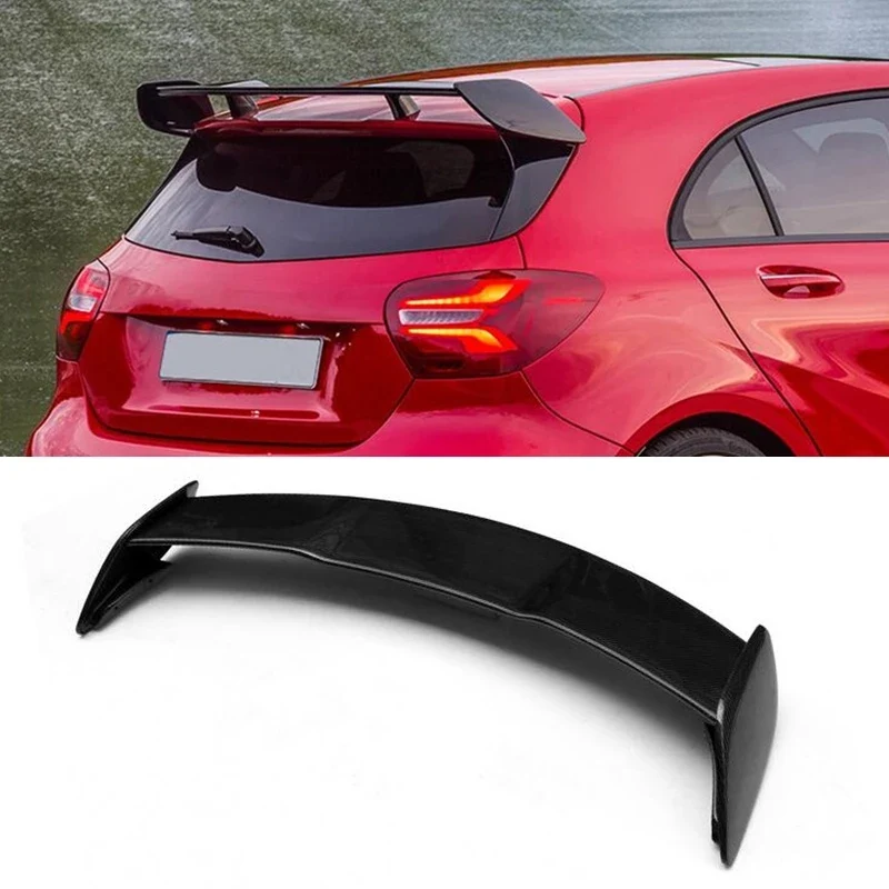 Becquet Carbone Mercedes W176 A45 AMG 2013-2018