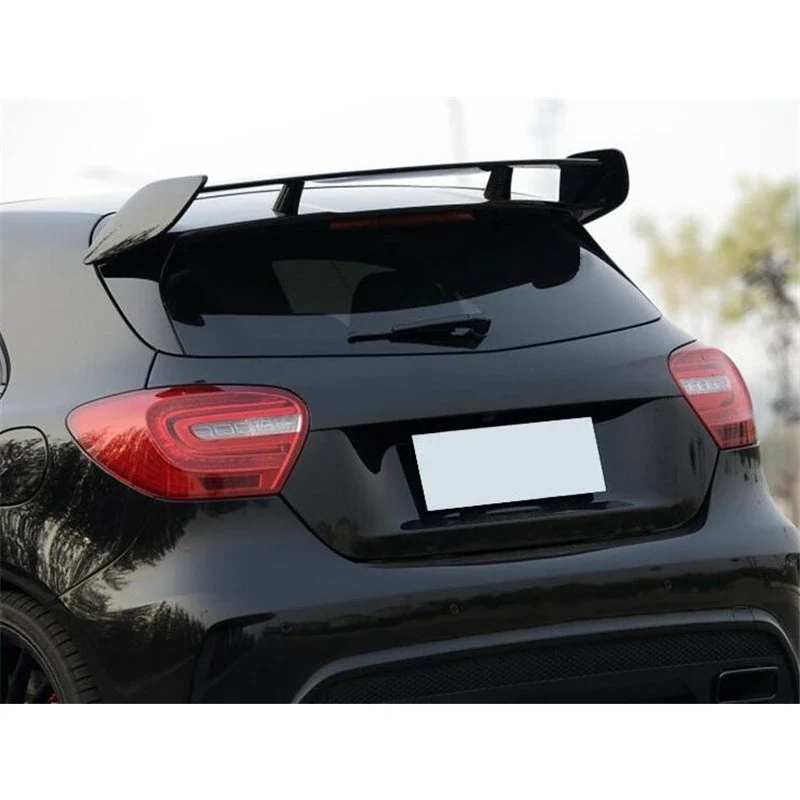Becquet Carbone Mercedes W176 A45 AMG 2013-2018