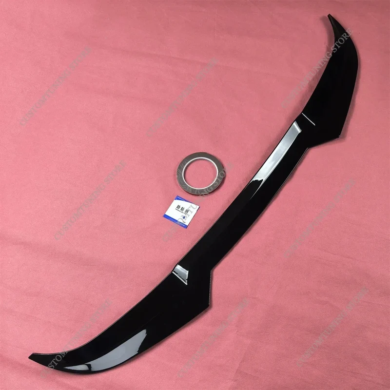 Becquet BMW Série 1 F70 M135i 2024-2025 ABS