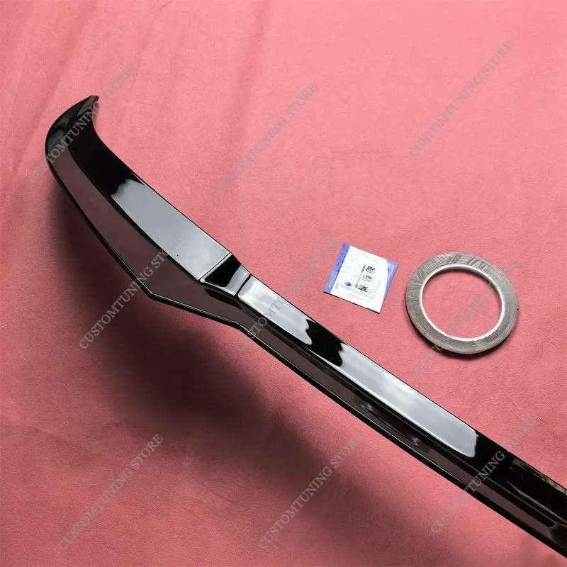 Becquet BMW Série 1 F70 M135i 2024-2025 ABS