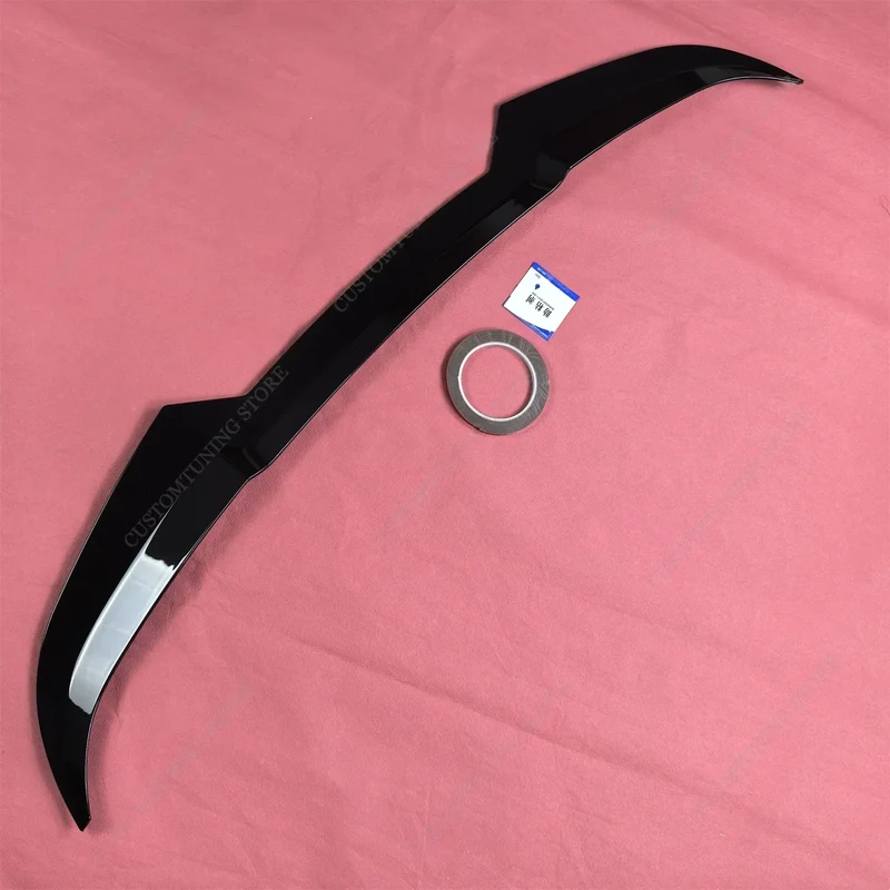 Becquet BMW Série 1 F70 M135i 2024-2025 ABS