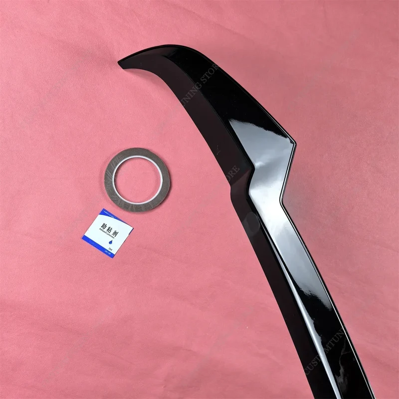 Becquet BMW Série 1 F70 M135i 2024-2025 ABS