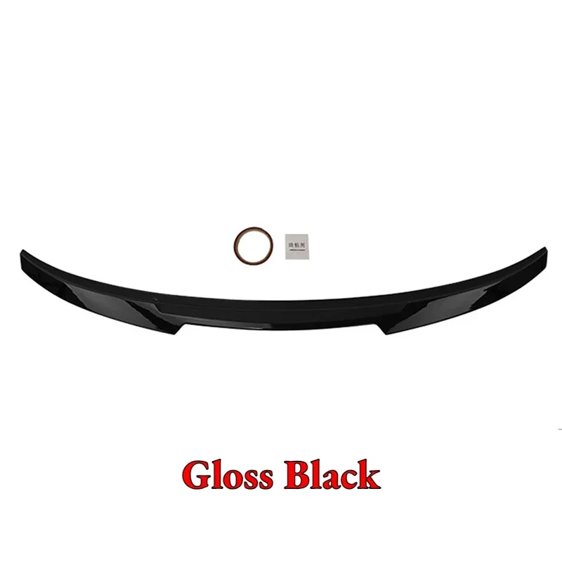 Becquet BMW G20 M4 Style 320i 330i M340i 2019-2023