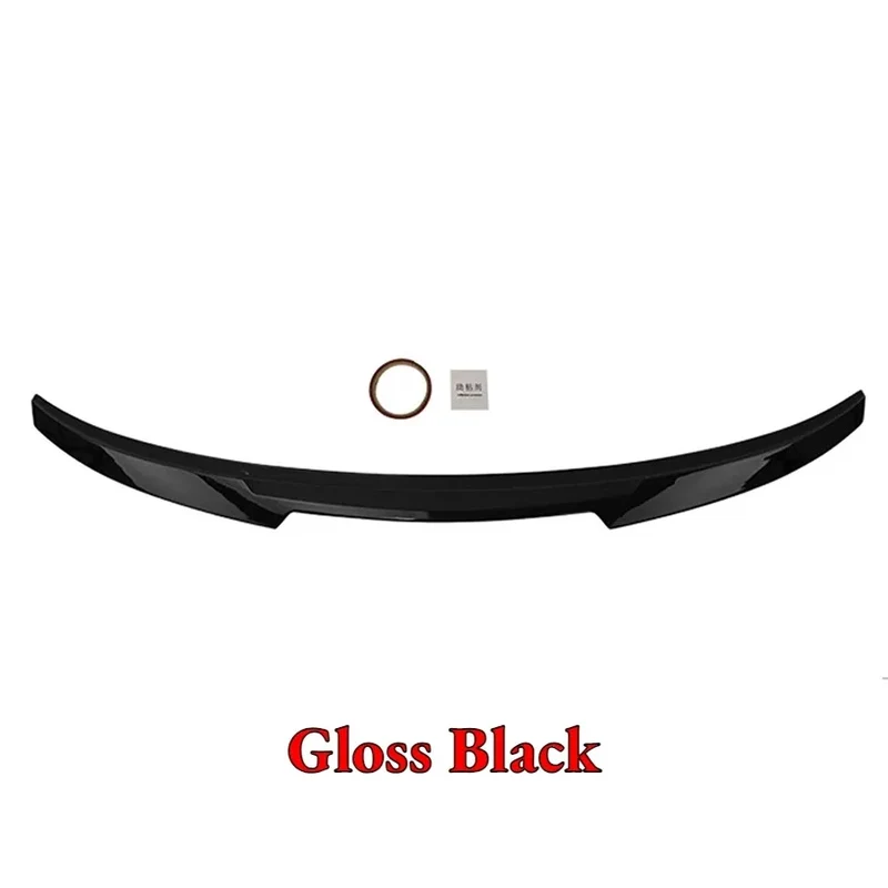 Becquet BMW G20 M4 Style 320i 330i M340i 2019-2023