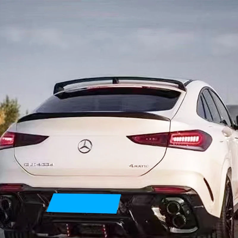 Becquet Mercedes GLE Coupe C167 GLE53 GLE63 2021+