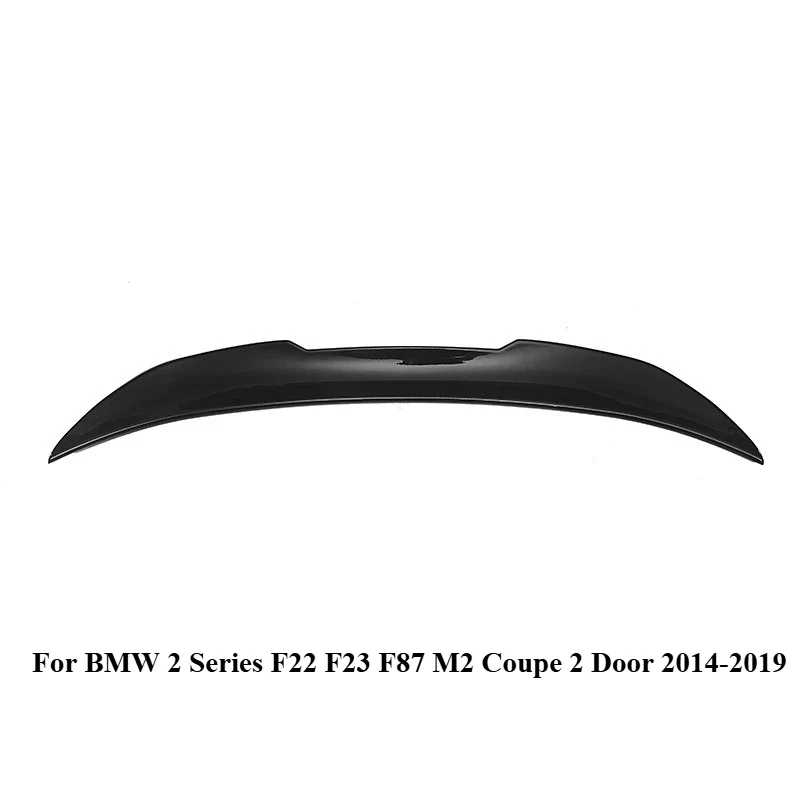 Becquet PSM BMW Série 2 F22 F23 F87 M2 2014-2021