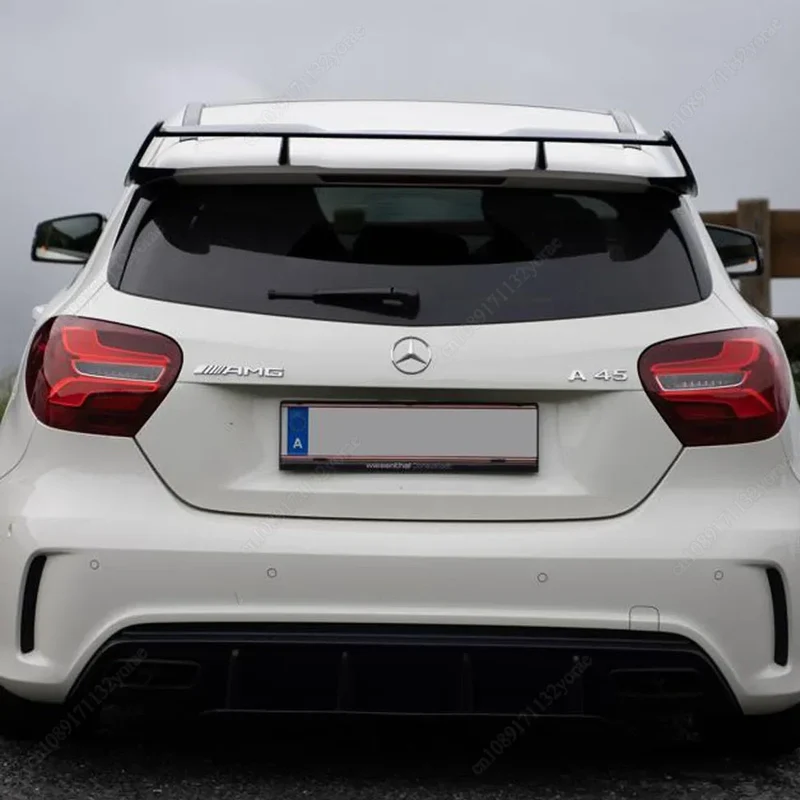 Becquet Mercedes Classe A W176 A45 AMG 2013-2018