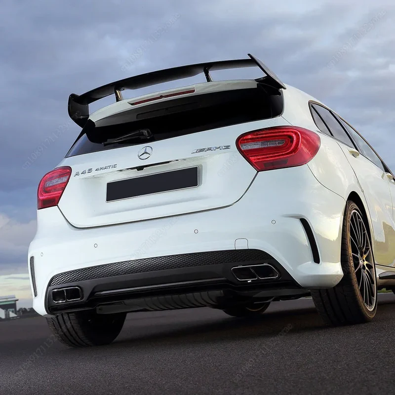 Becquet Mercedes Classe A W176 A45 AMG 2013-2018