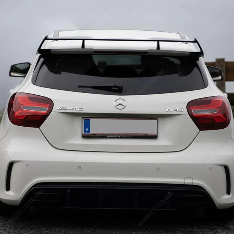 Becquet Mercedes Classe A W176 A45 AMG 2013-2018