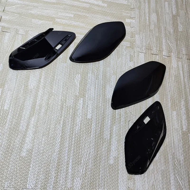 Becquet Mercedes Classe A W176 A45 AMG 2013-2018