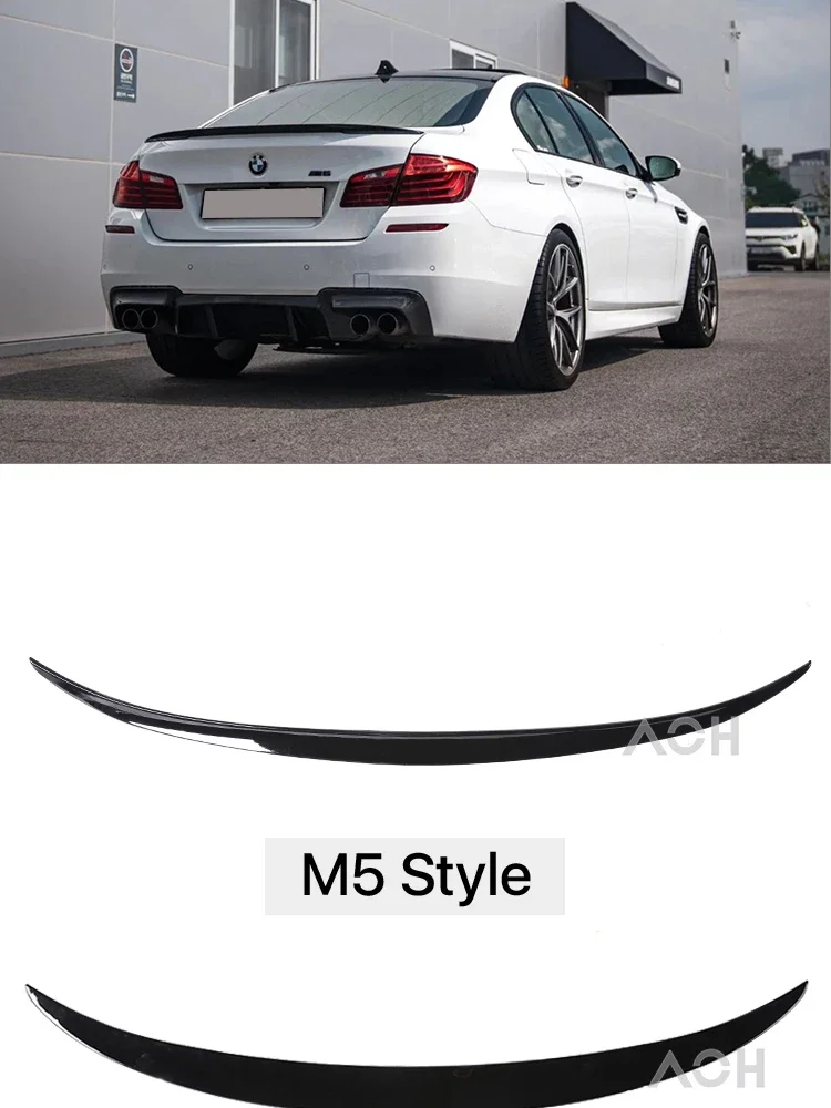 Becquet BMW Série 5 F10 M5 PSM MP M4 2010-2017