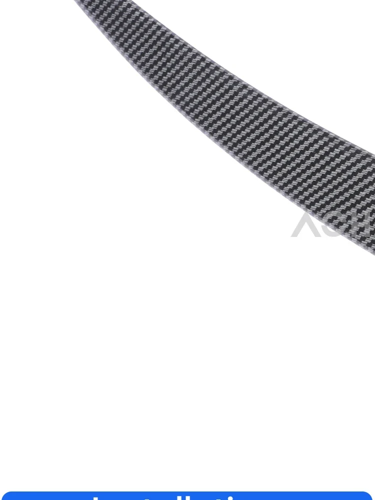 Becquet BMW Série 5 F10 M5 PSM MP M4 2010-2017