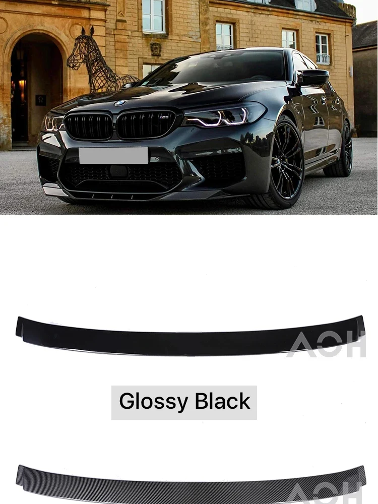 Becquet BMW Série 5 F10 M5 PSM MP M4 2010-2017