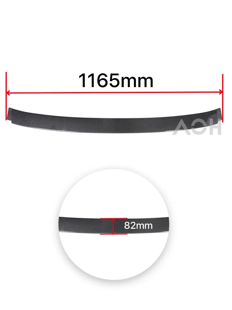 Becquet BMW Série 5 F10 M5 PSM MP M4 2010-2017