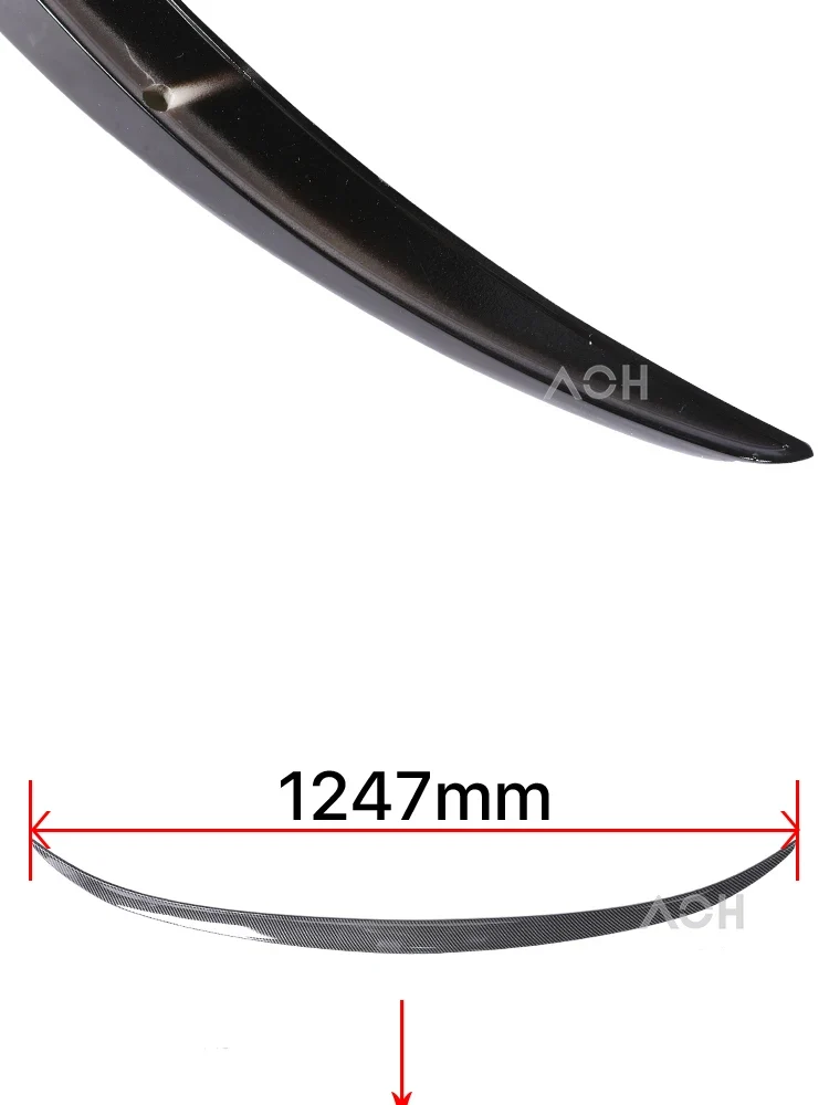 Becquet BMW Série 5 F10 M5 PSM MP M4 2010-2017