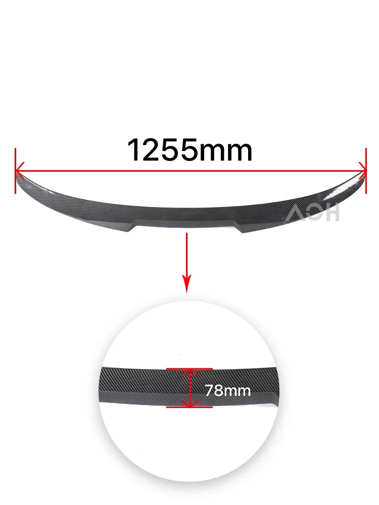Becquet BMW Série 5 F10 M5 PSM MP M4 2010-2017
