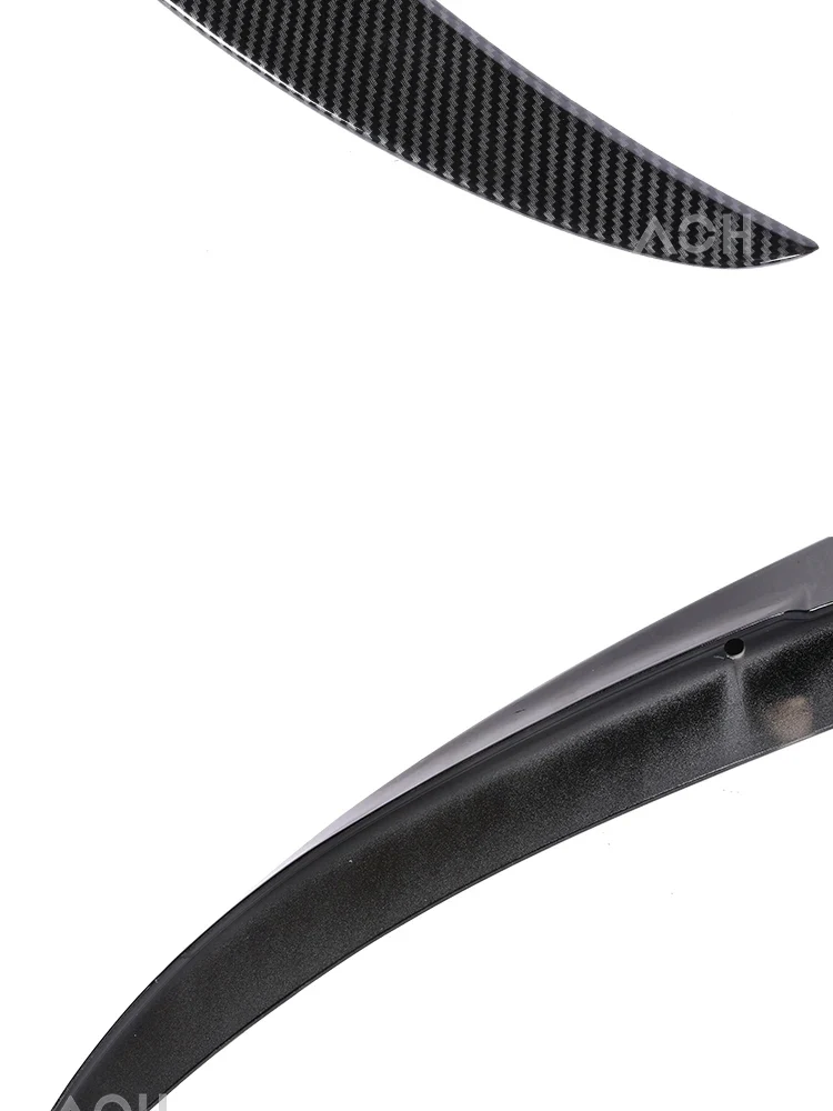 Becquet BMW Série 5 F10 M5 PSM MP M4 2010-2017