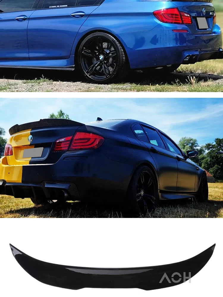 Becquet BMW Série 5 F10 M5 PSM MP M4 2010-2017