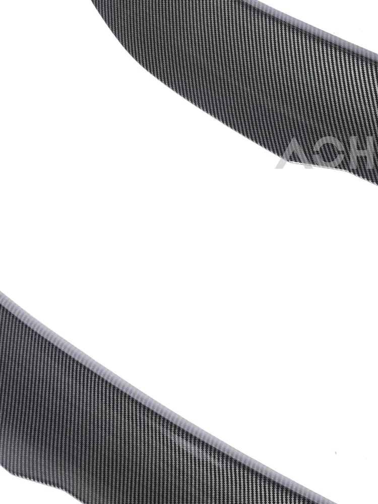 Becquet BMW Série 5 F10 M5 PSM MP M4 2010-2017