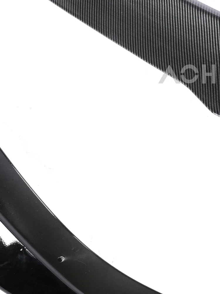 Becquet BMW Série 5 F10 M5 PSM MP M4 2010-2017