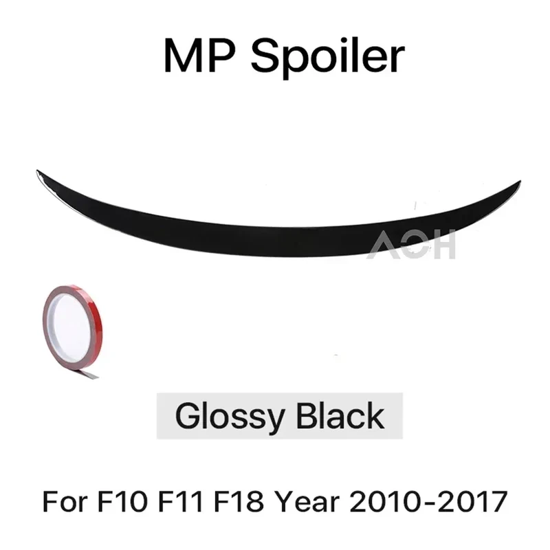 Becquet BMW Série 5 F10 M5 PSM MP M4 2010-2017