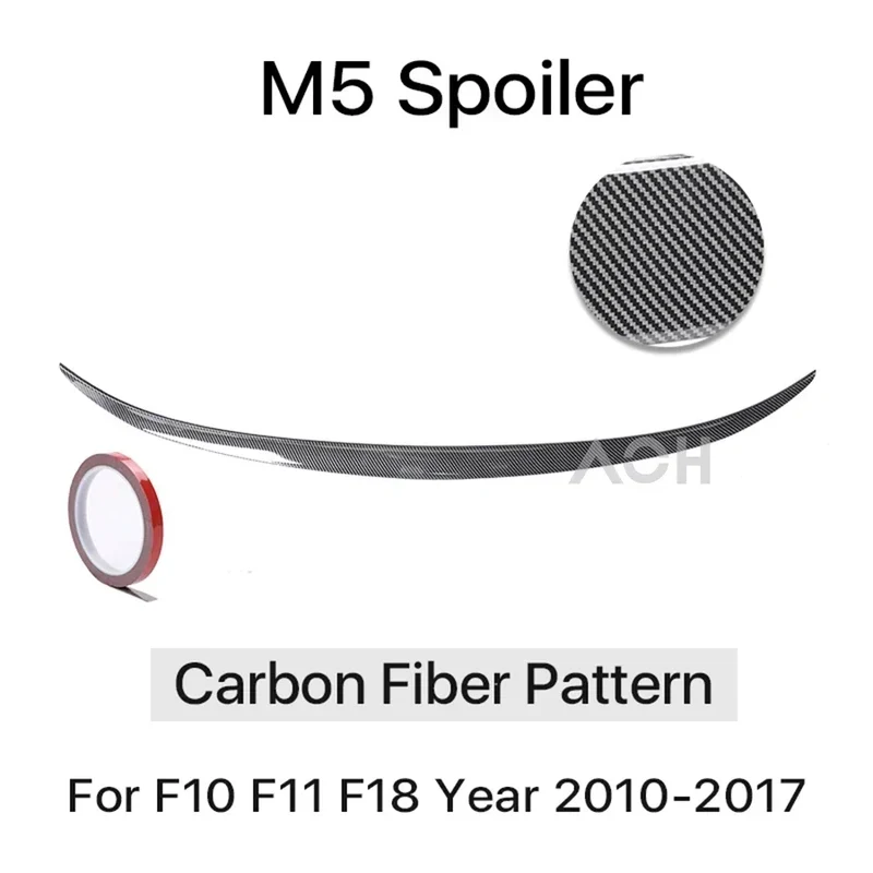 Becquet BMW Série 5 F10 M5 PSM MP M4 2010-2017