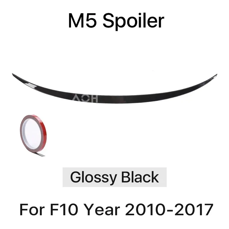 Becquet BMW Série 5 F10 M5 PSM MP M4 2010-2017