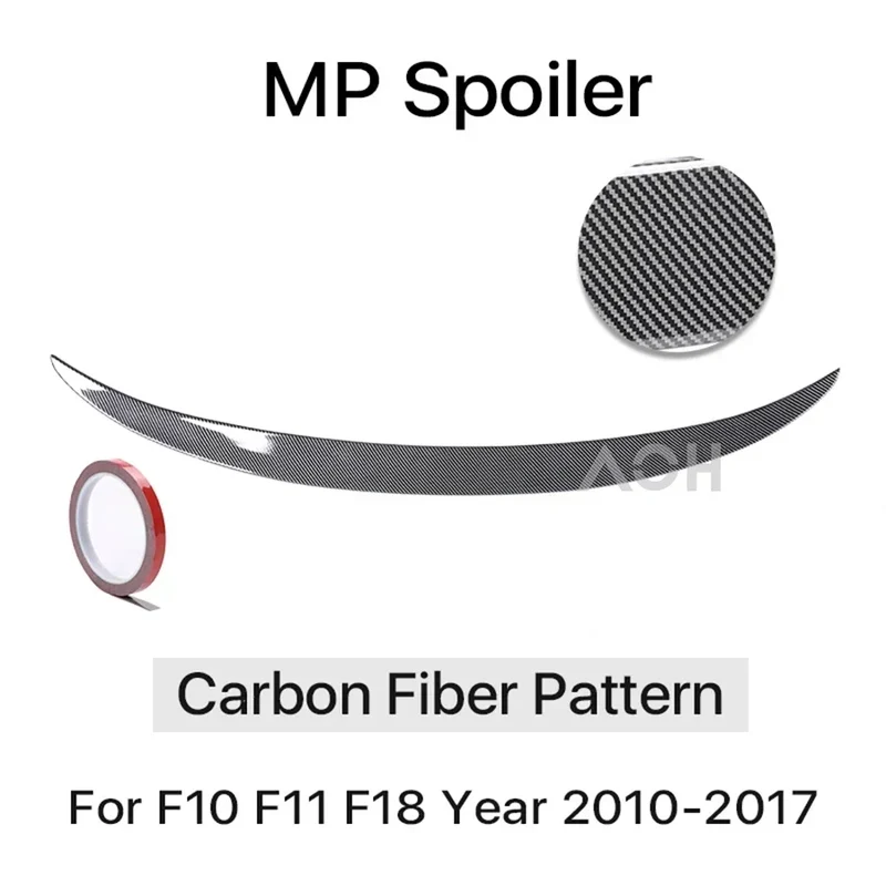 Becquet BMW Série 5 F10 M5 PSM MP M4 2010-2017