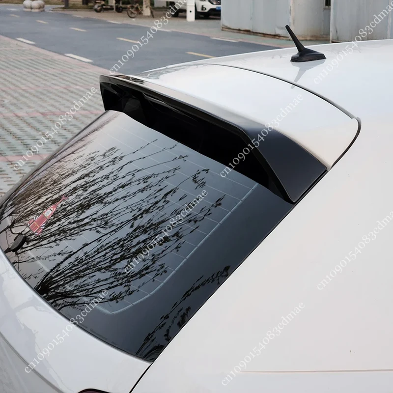 Becquet GTI Volkswagen Polo 5 MK5 2009-2017