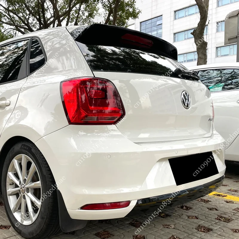 Becquet GTI Volkswagen Polo 5 MK5 2009-2017