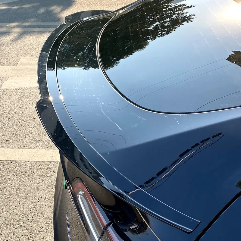 Becquet ABS Tesla Model Y et Model 3 Max Style 2020-2023