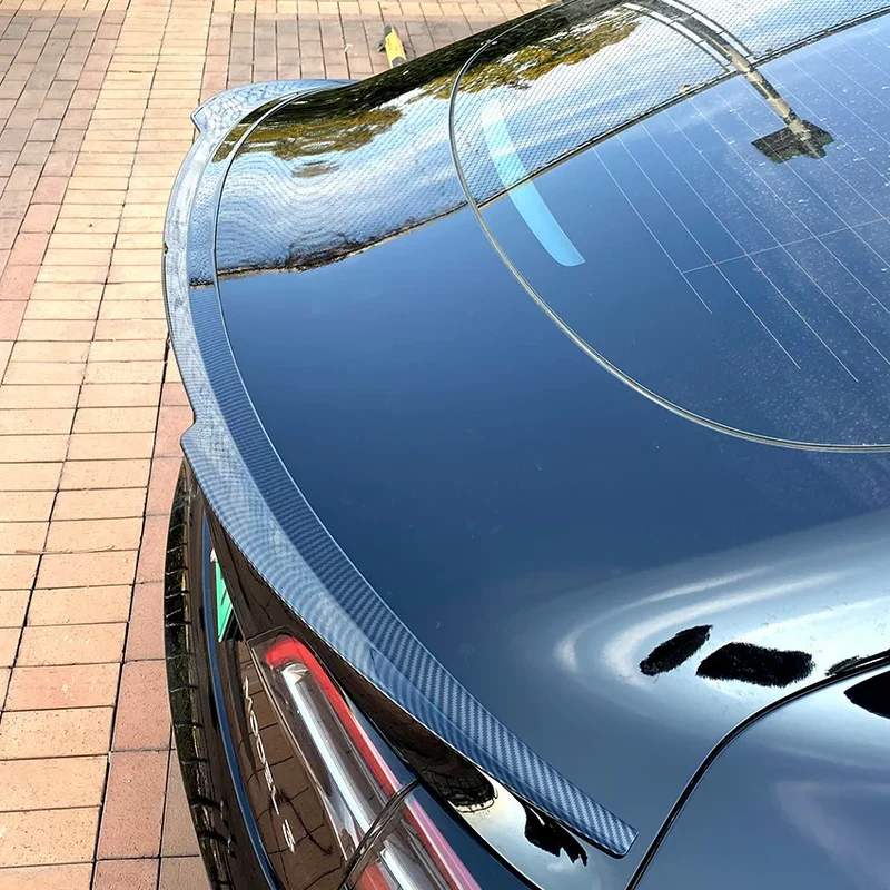 Becquet ABS Tesla Model Y et Model 3 Max Style 2020-2023