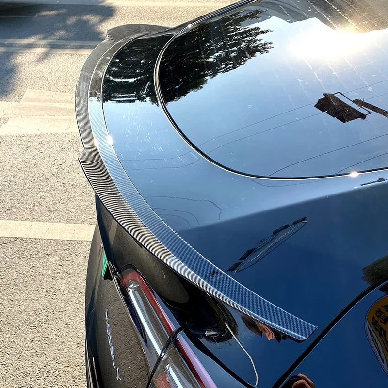 Becquet ABS Tesla Model Y et Model 3 Max Style 2020-2023