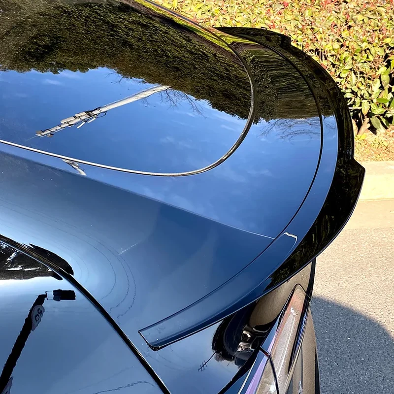 Becquet ABS Tesla Model Y et Model 3 Max Style 2020-2023