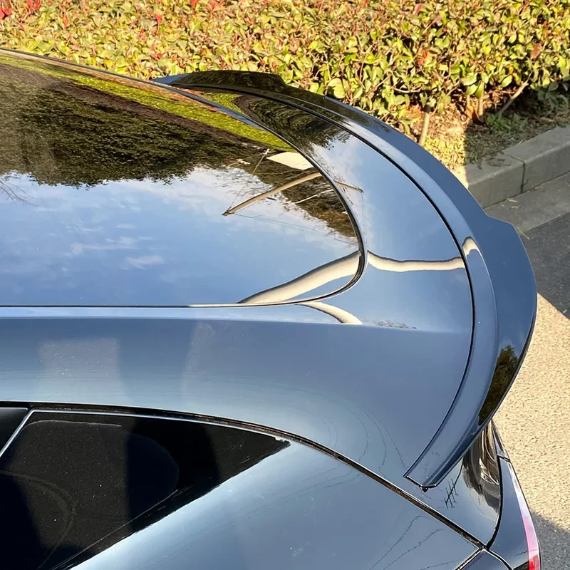 Becquet ABS Tesla Model Y et Model 3 Max Style 2020-2023
