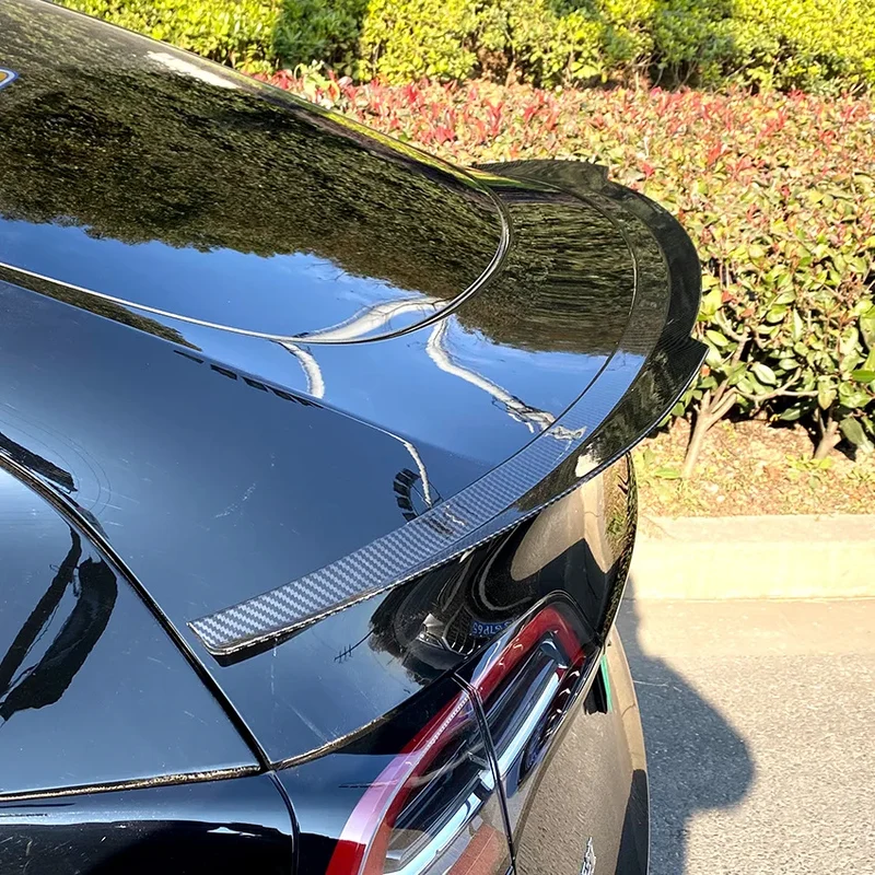 Becquet ABS Tesla Model Y et Model 3 Max Style 2020-2023