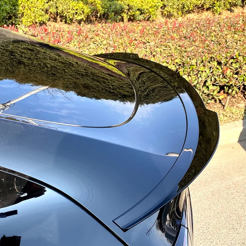 Becquet ABS Tesla Model Y et Model 3 Max Style 2020-2023