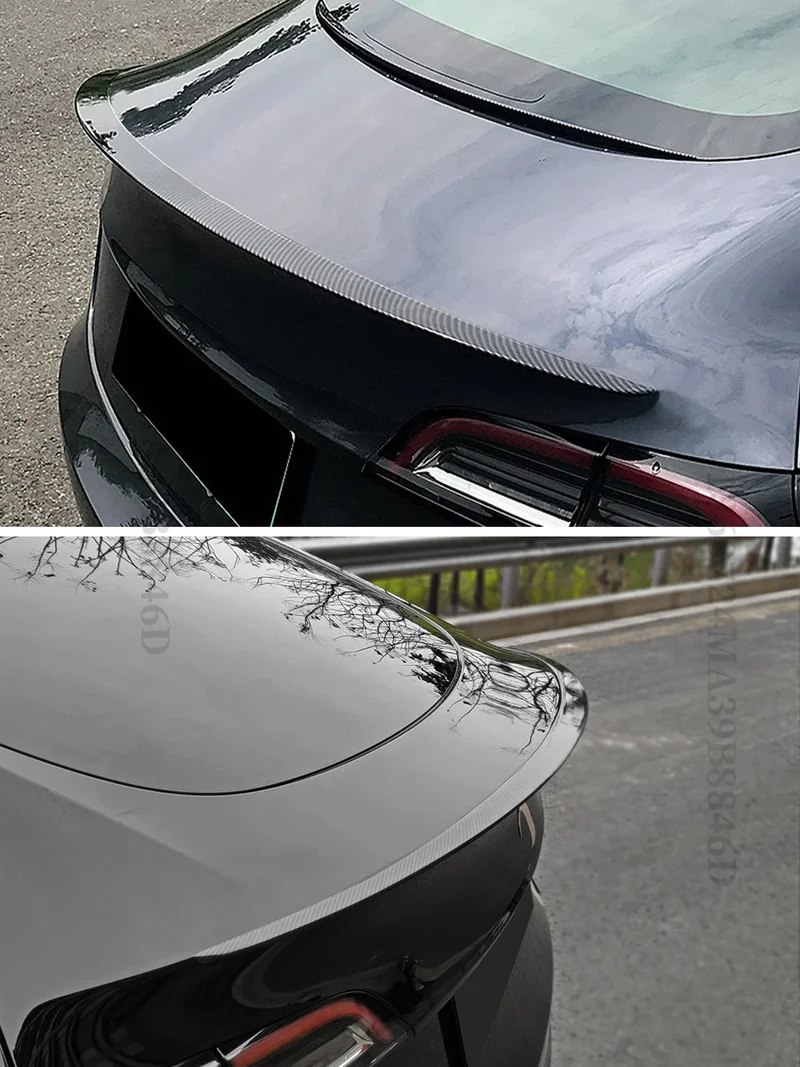 Becquet Tesla Model 3 et Model Y 2016-2023 Performance