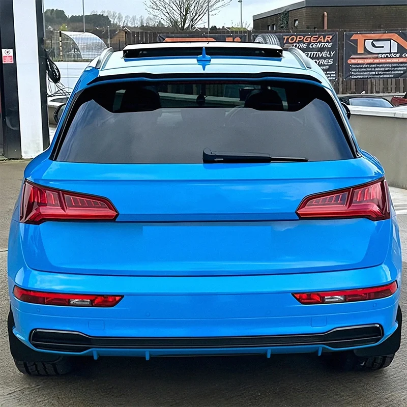 Becquet Audi Q5 S-Line SQ5 MK2 2017-2024 Toit