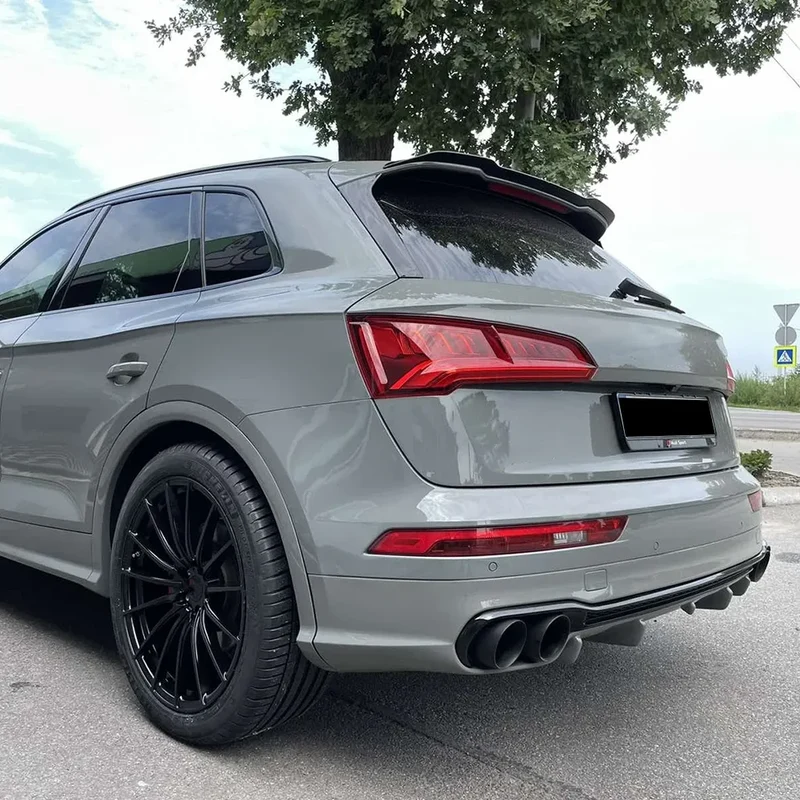 Becquet Audi Q5 S-Line SQ5 MK2 2017-2024 Toit