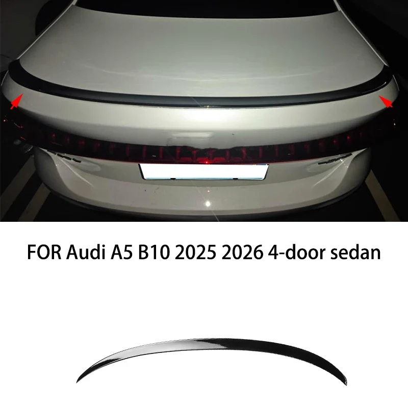 Becquet Carbone Audi A5 B10 Berline 4 Portes 2025-2026